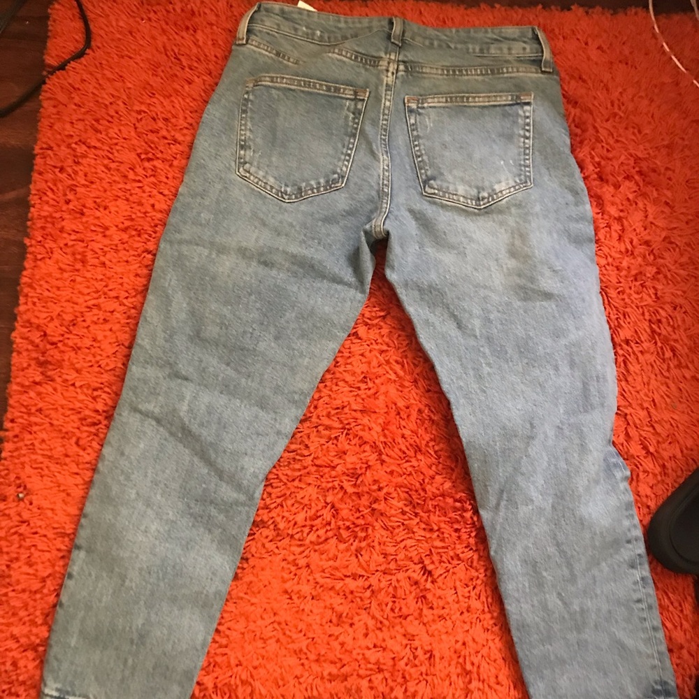 Top man jeans - Picture 2 of 2